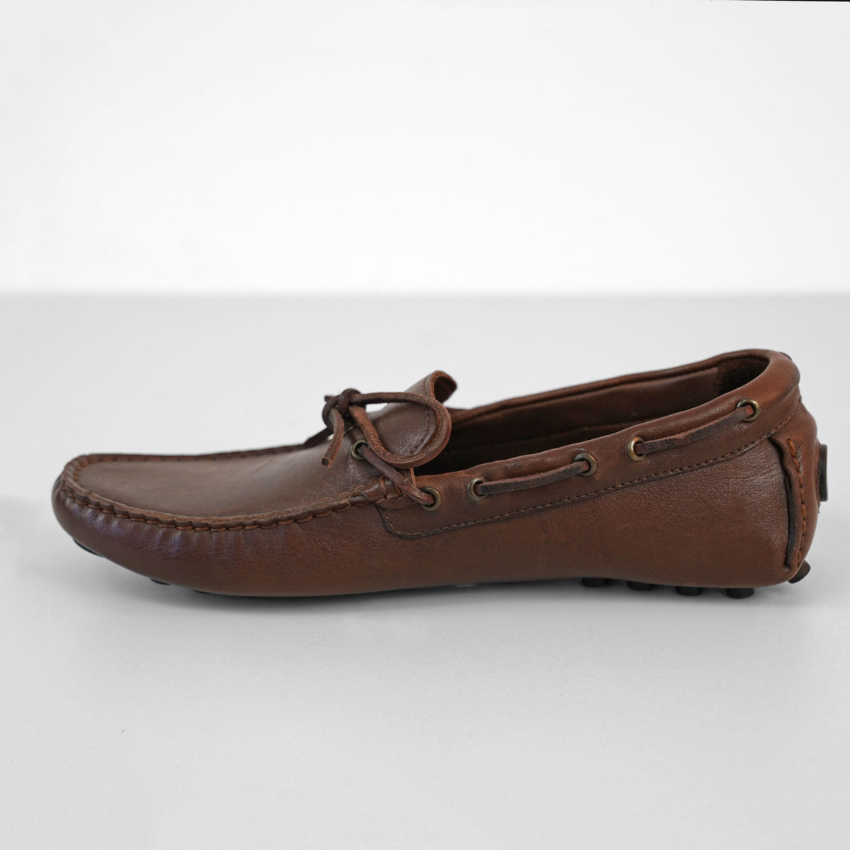 Brown Trainers