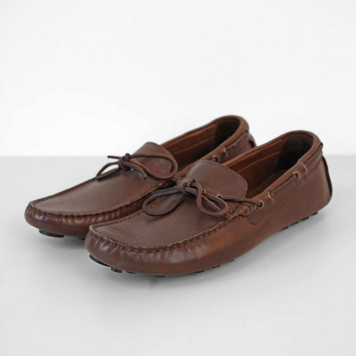 Brown Trainers