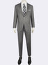 Grey Suit