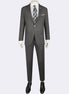 Charcoal Suit
