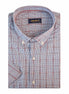 Navy - 1 Short Sleeve Shirt