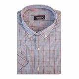 Navy - 1 Short Sleeve Shirt