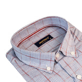 Navy - 1 Short Sleeve Shirt