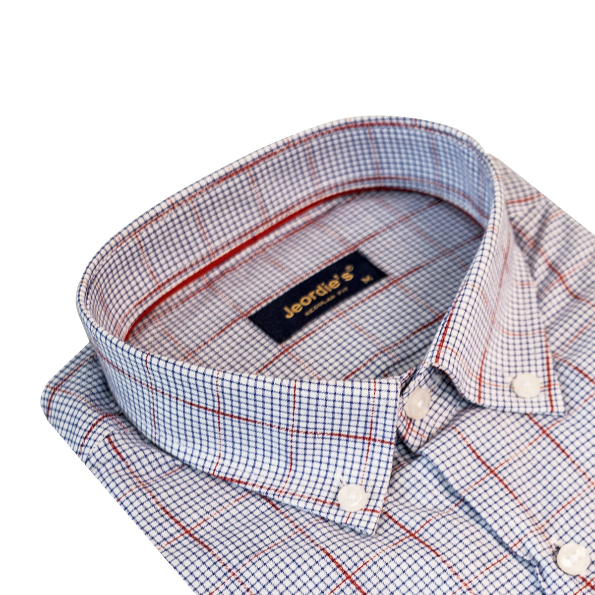 Navy - 1 Short Sleeve Shirt