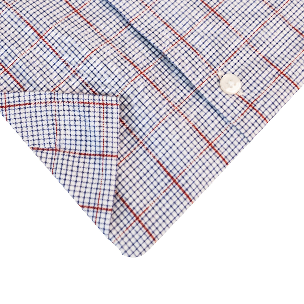 Navy - 1 Short Sleeve Shirt