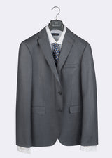 Anthracite Suit