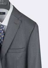 Anthracite Suit