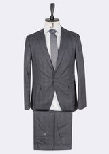 Black Suit
