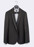 Black Tuxedo