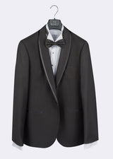 Black Tuxedo