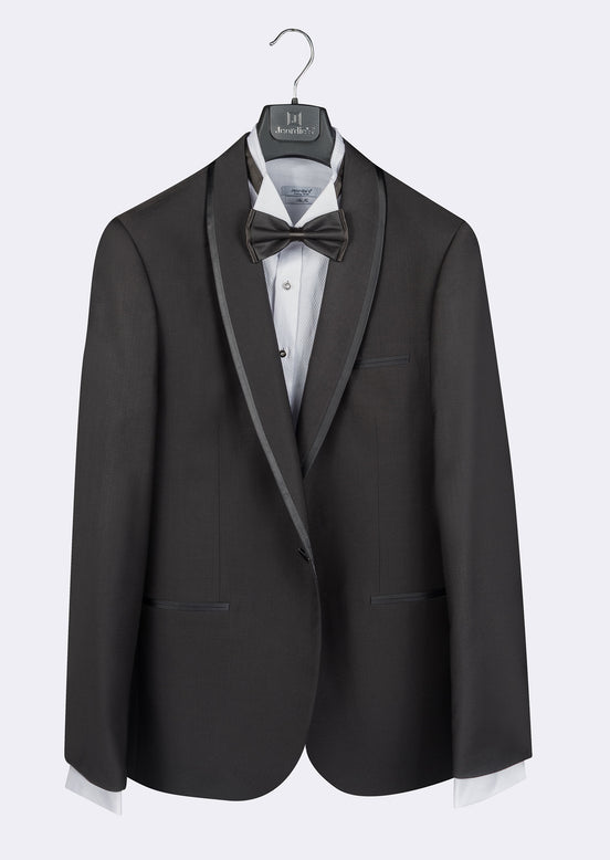 Black Tuxedo