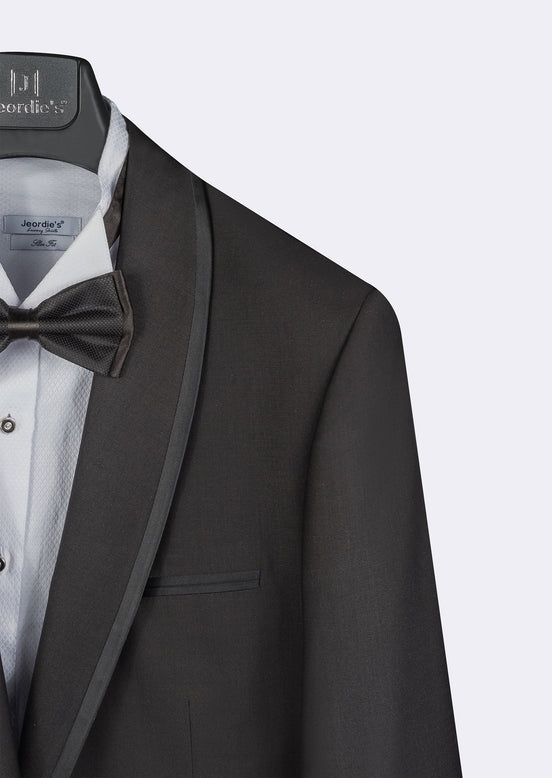 Black Tuxedo