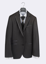 Black Tuxedo