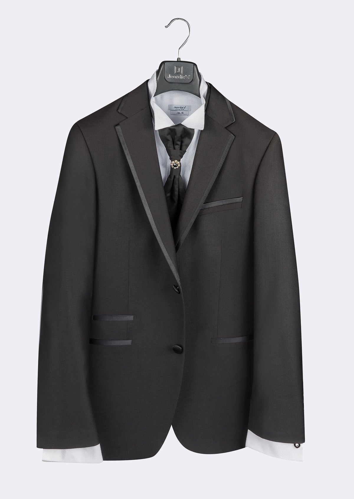 Black Tuxedo