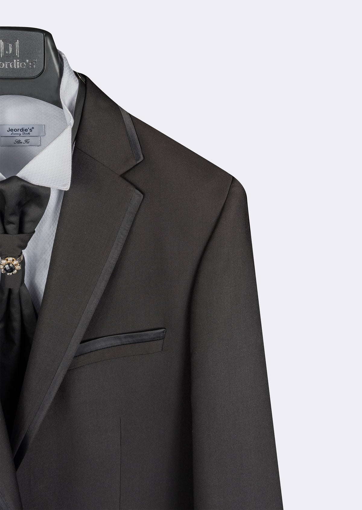 Black Tuxedo