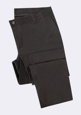 Black Chino & Casual Pant