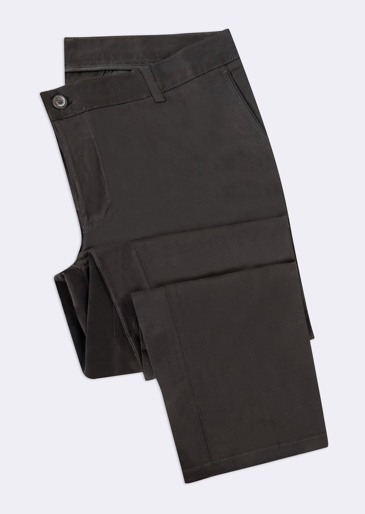 Black Chino & Casual Pant