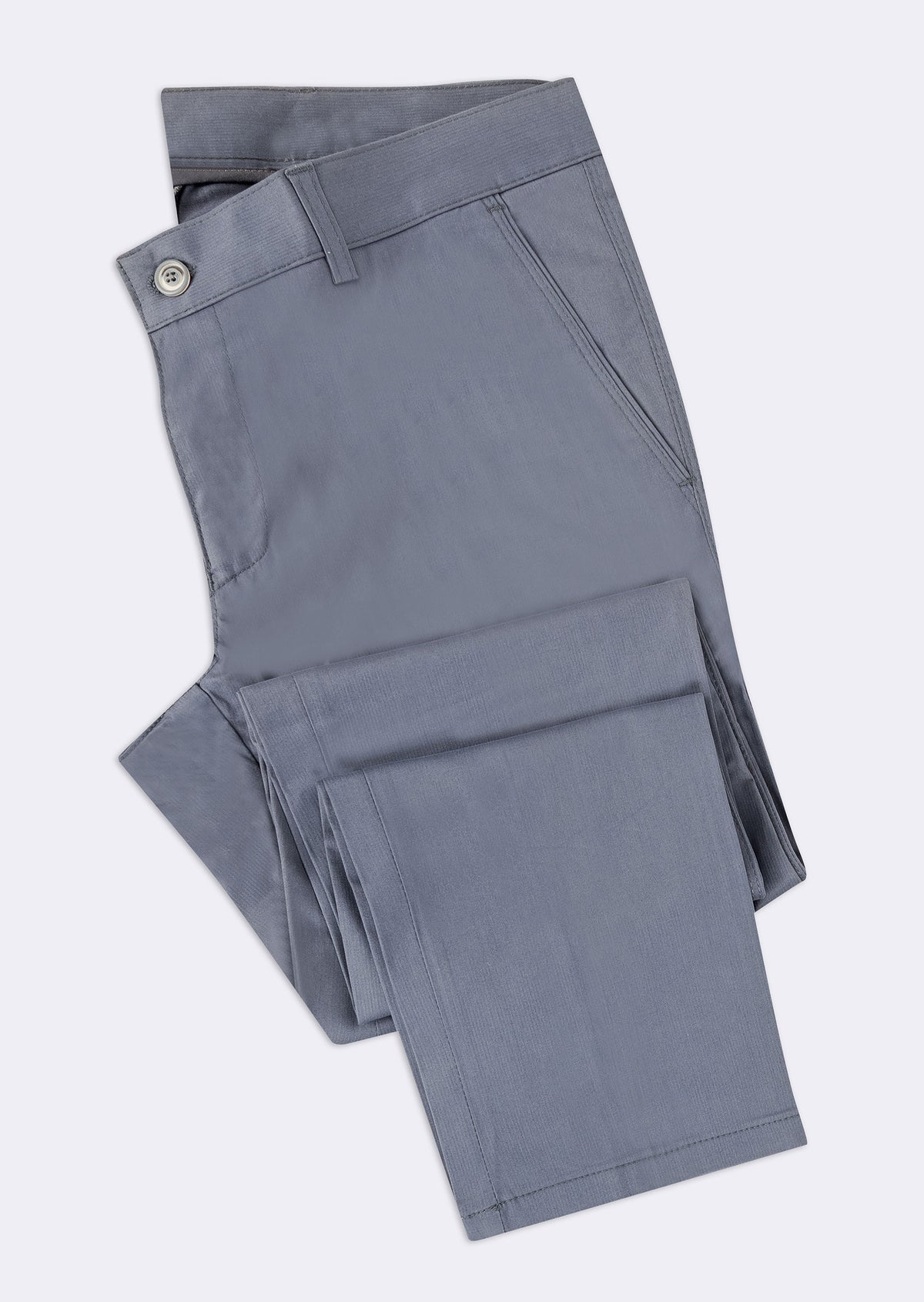 Anthracite Chino & Casual Pant
