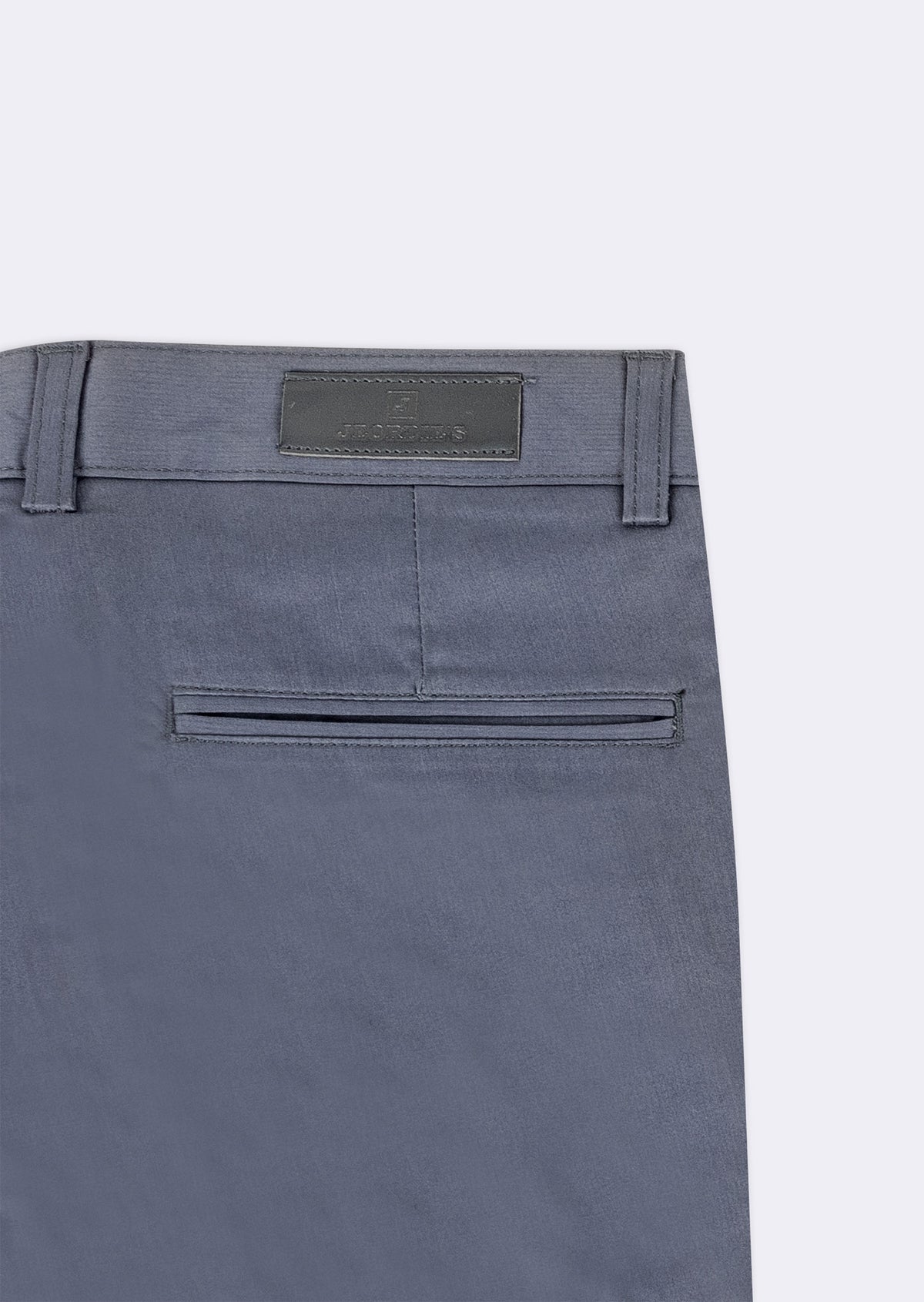 Anthracite Chino & Casual Pant