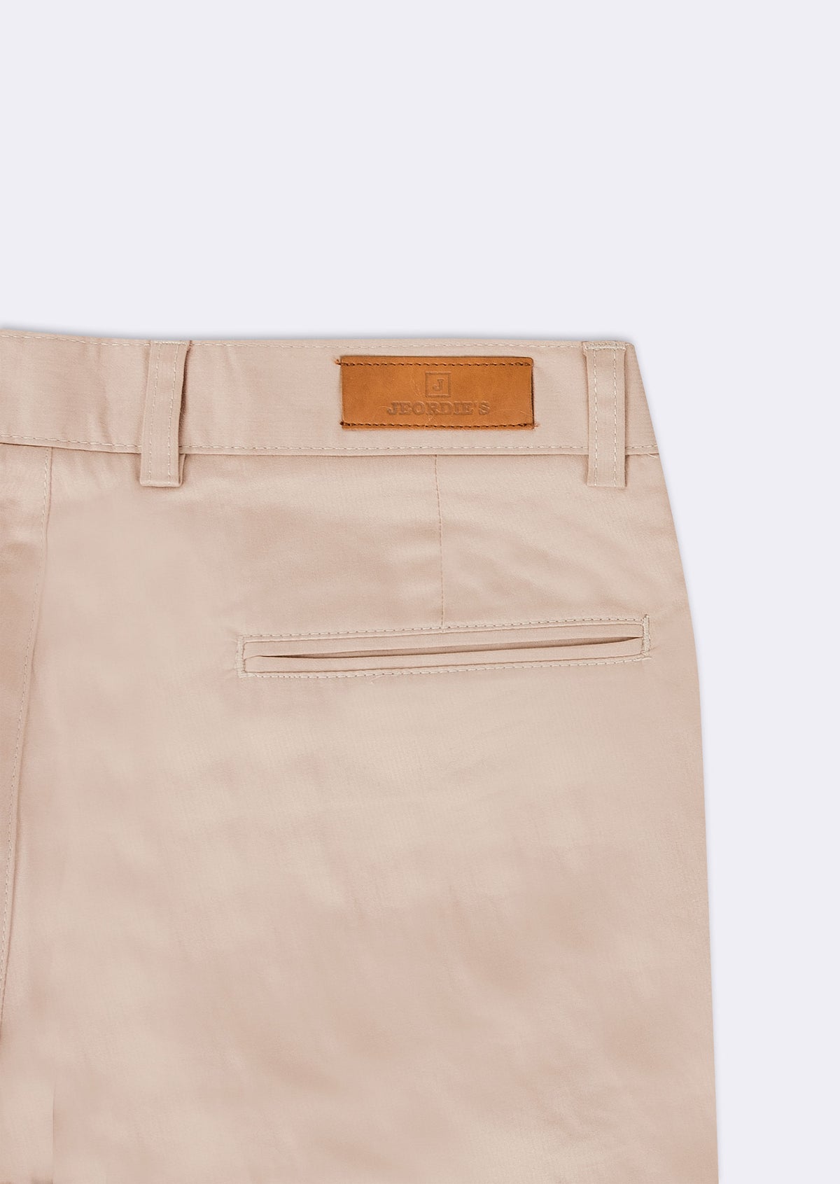Light Beige Chino & Casual Pant