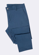 Light Navy Chino & Casual Pant