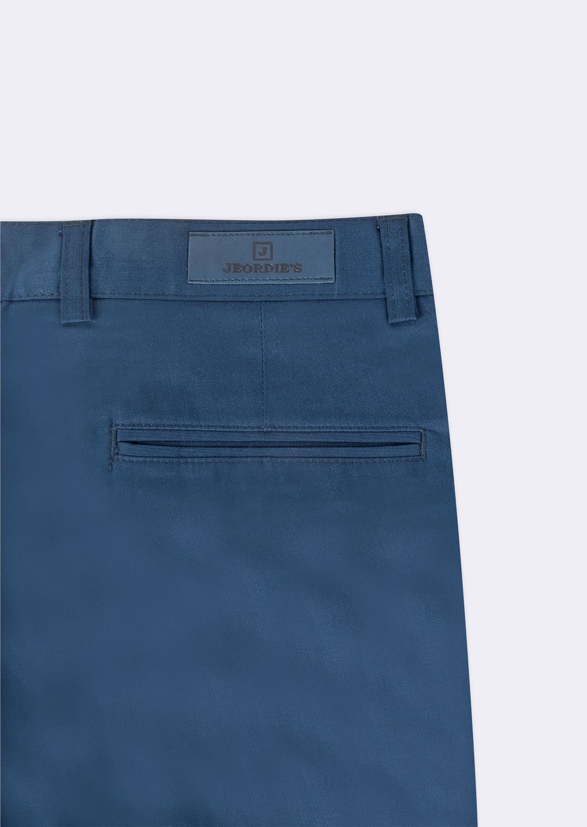Light Navy Chino & Casual Pant