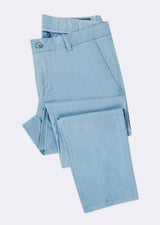 Light Blue Chino & Casual Pant