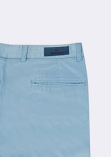 Light Blue Chino & Casual Pant