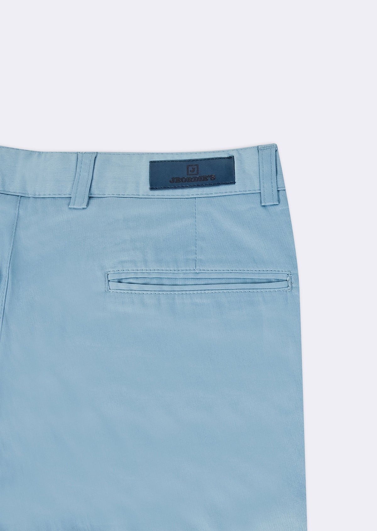Light Blue Chino & Casual Pant