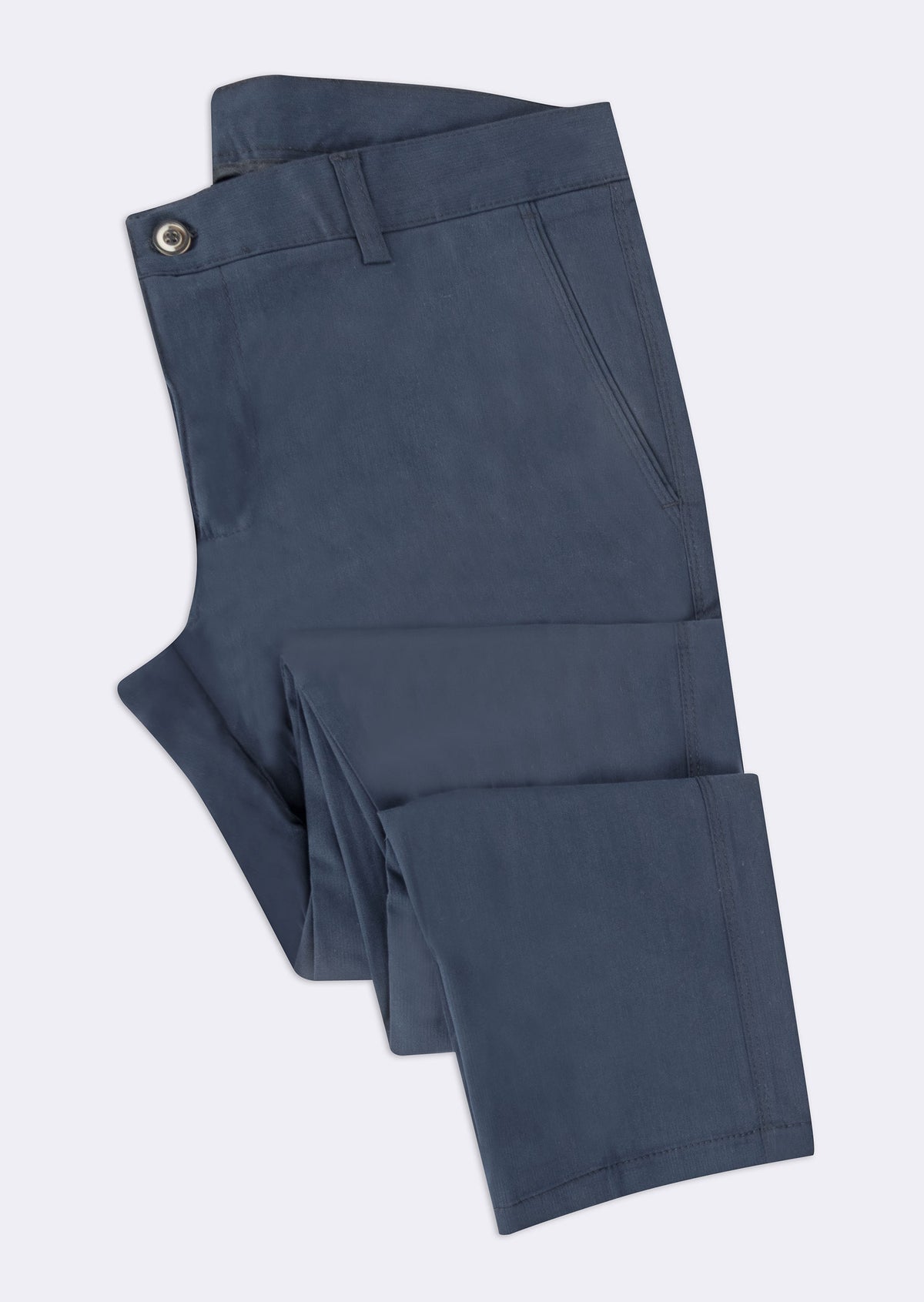 Dark Navy Chino & Casual Pant