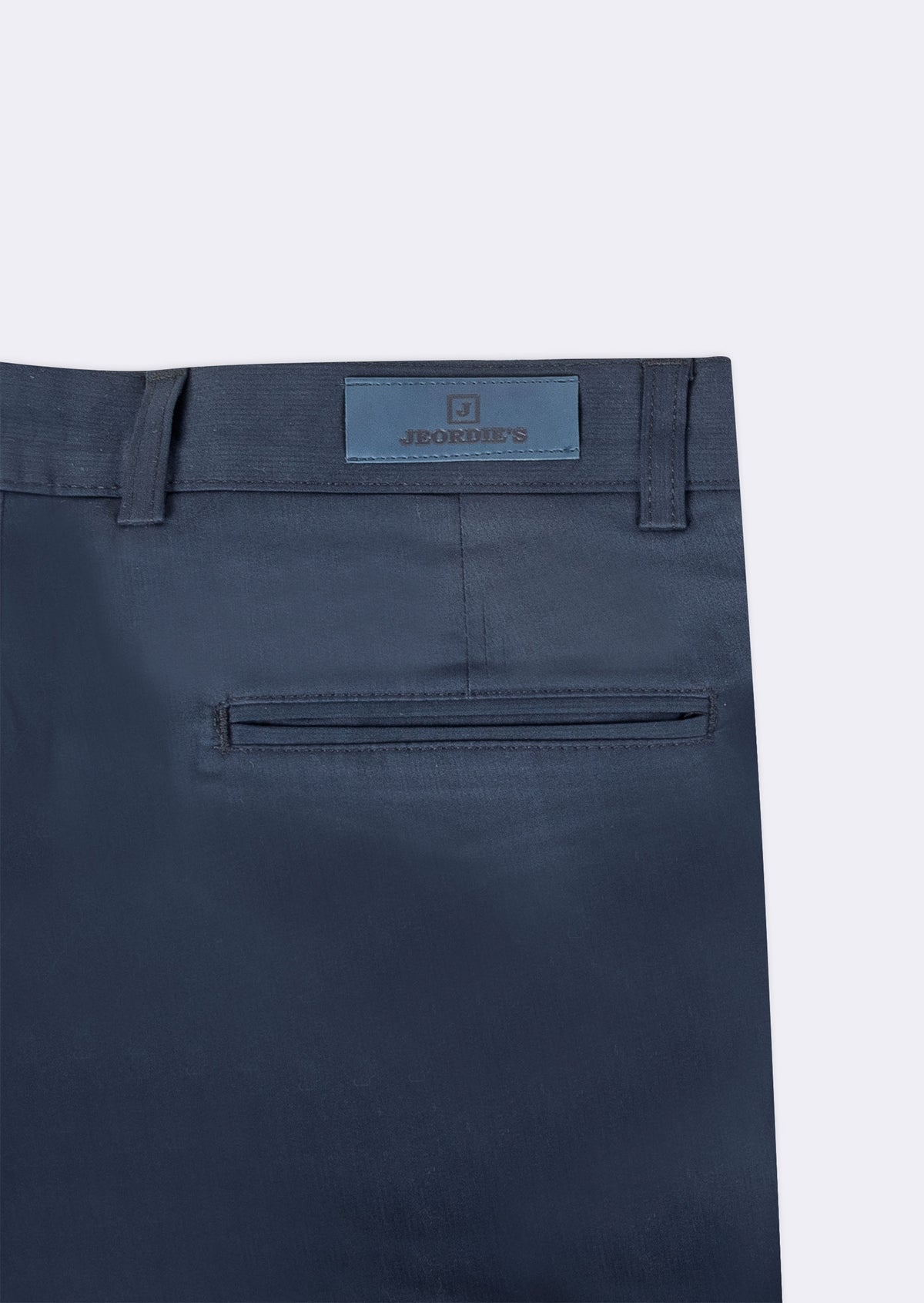 Dark Navy Chino & Casual Pant