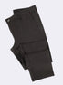 Black Chino & Casual Pant