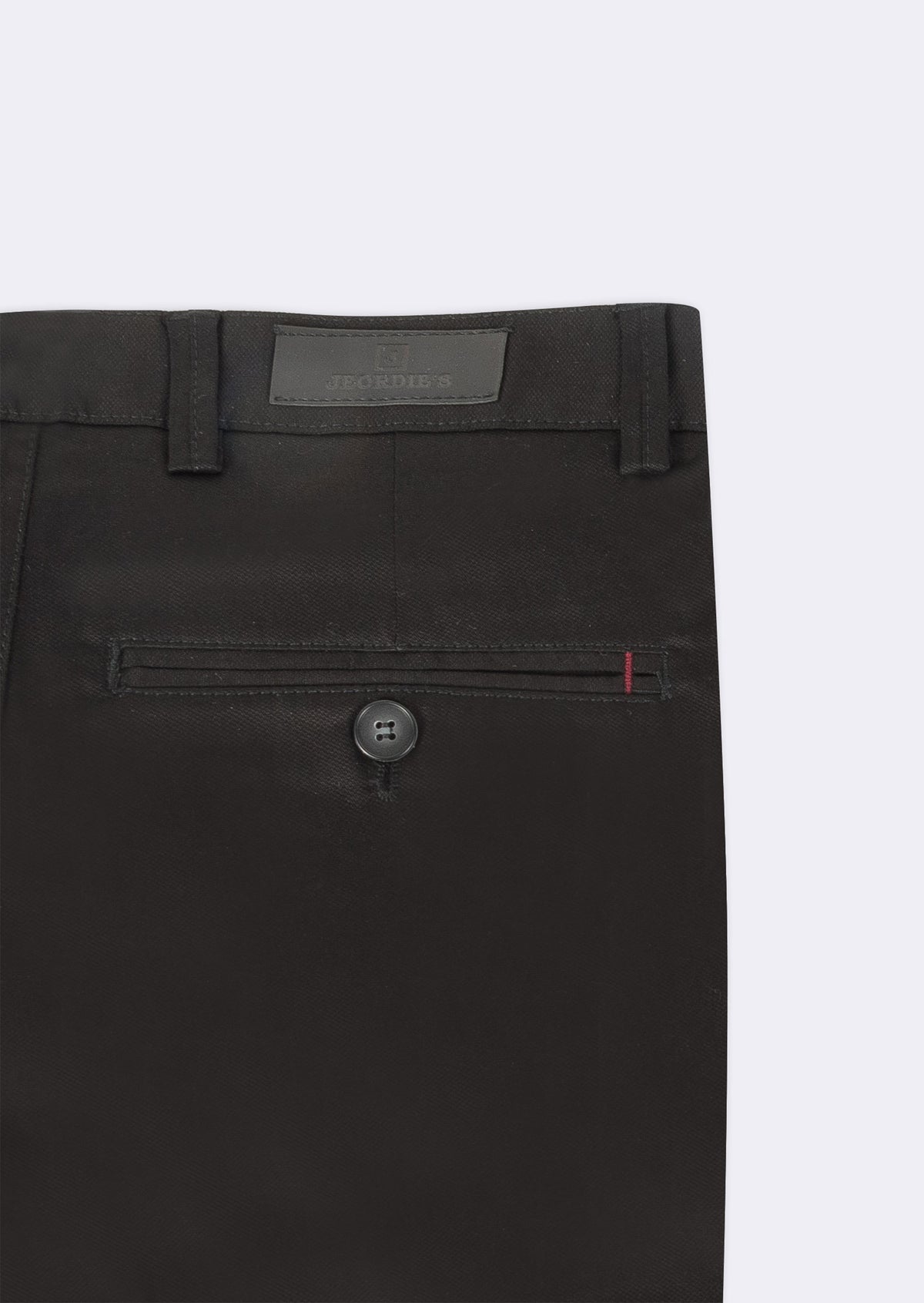 Black Chino & Casual Pant