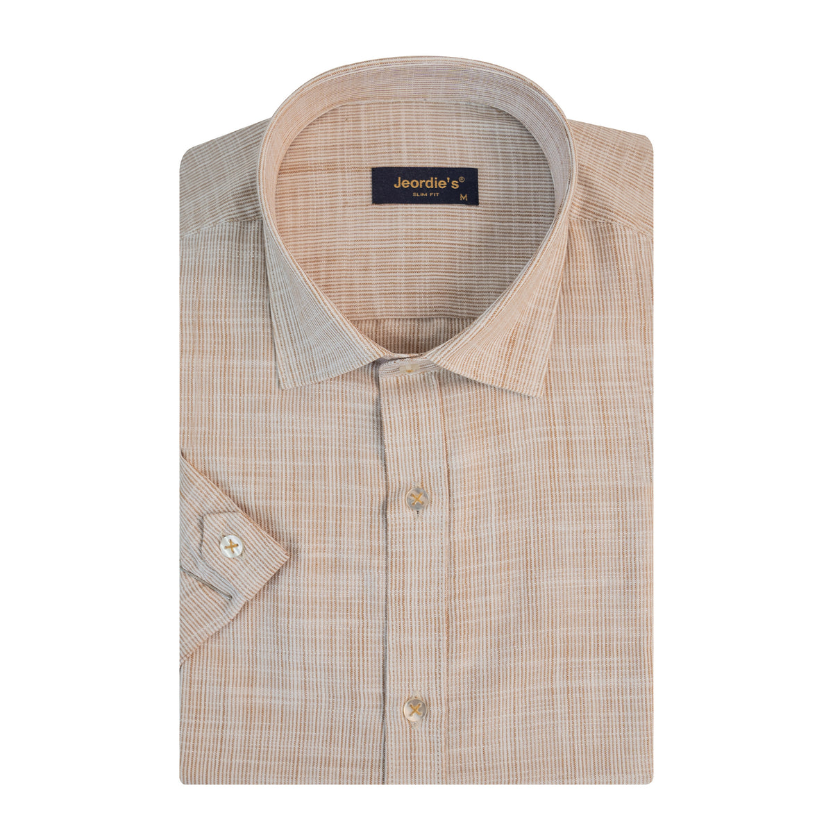 Latte Short Sleeve Shirt