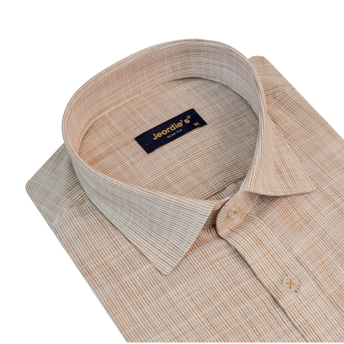 Latte Short Sleeve Shirt
