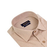 Latte Short Sleeve Shirt
