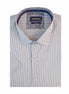 Navy Short Sleeve Shirt