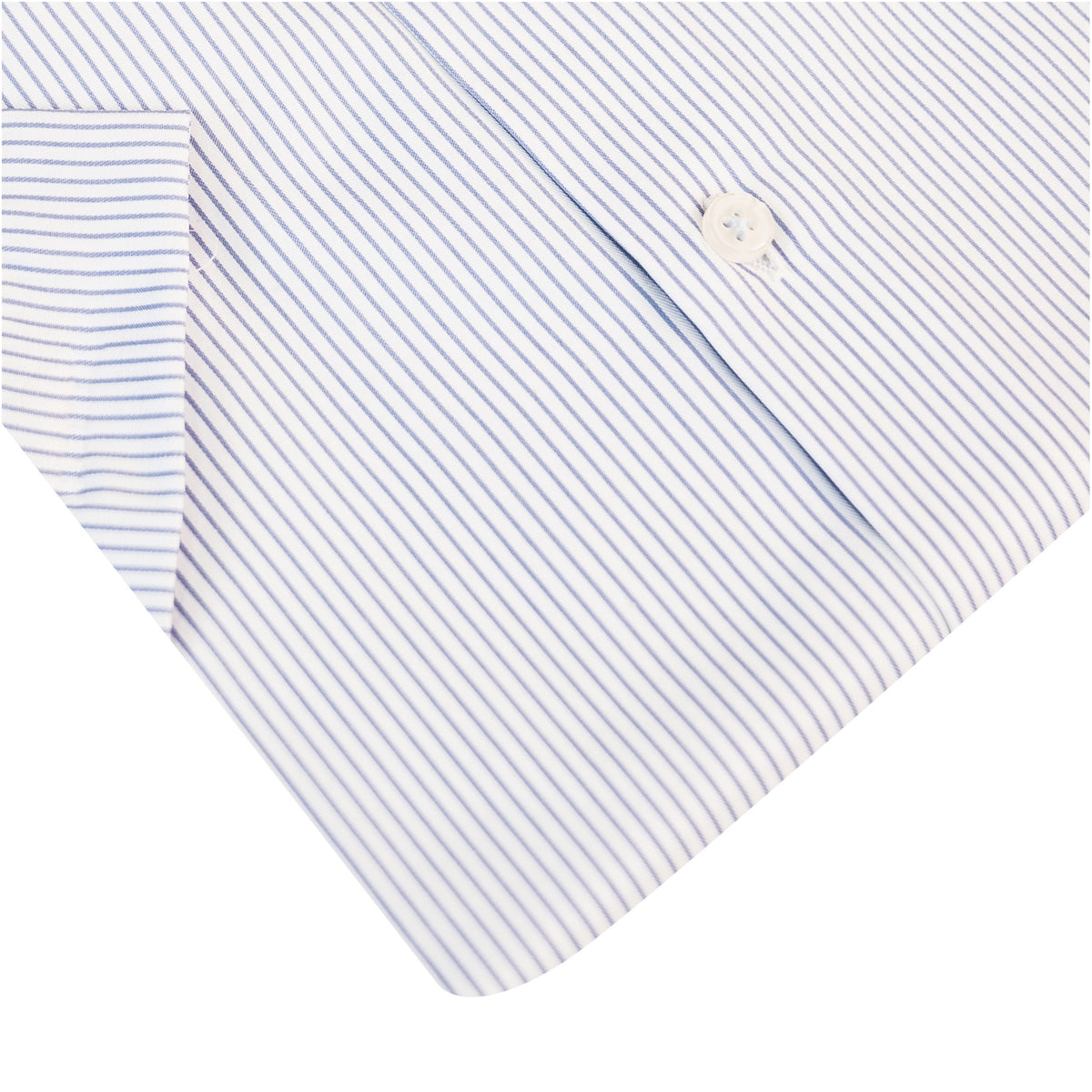Blue Short Sleeve Shirt