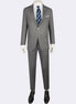 Grey Suit