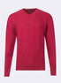 Burgundy Knitwear