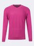 Dusty Rose Knitwear