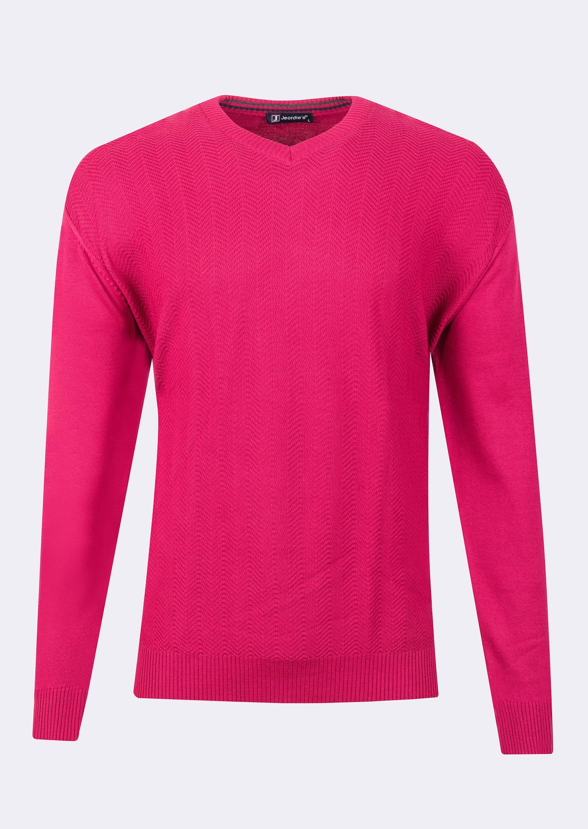 Pomegranate Knitwear