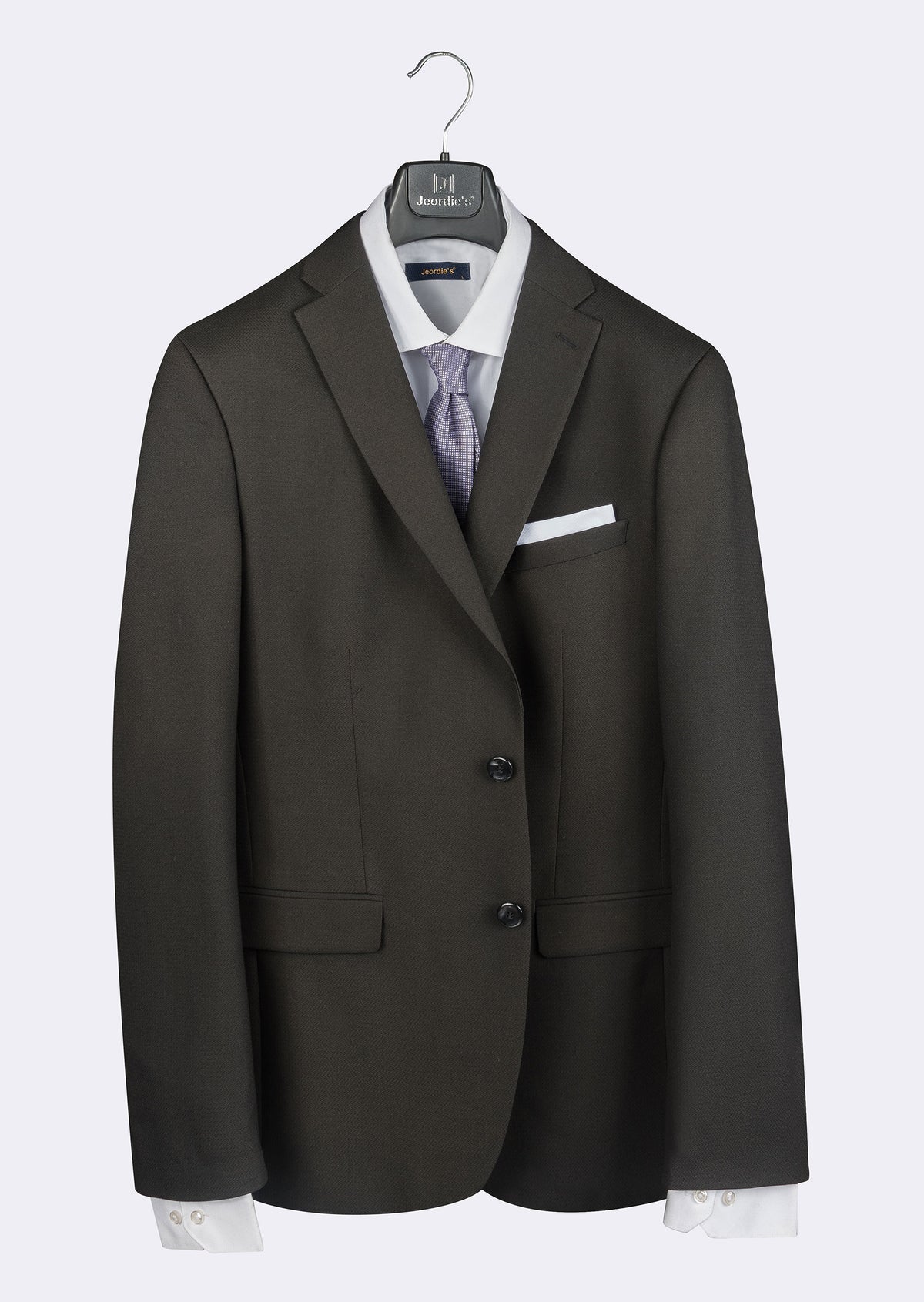 Black Suit