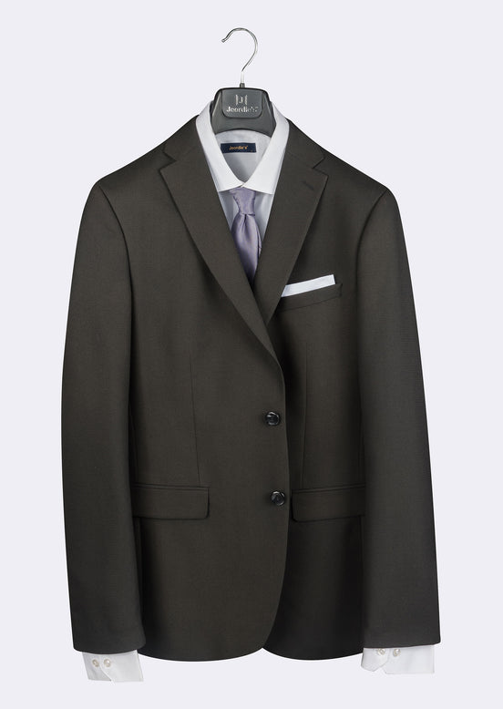 Black Suit