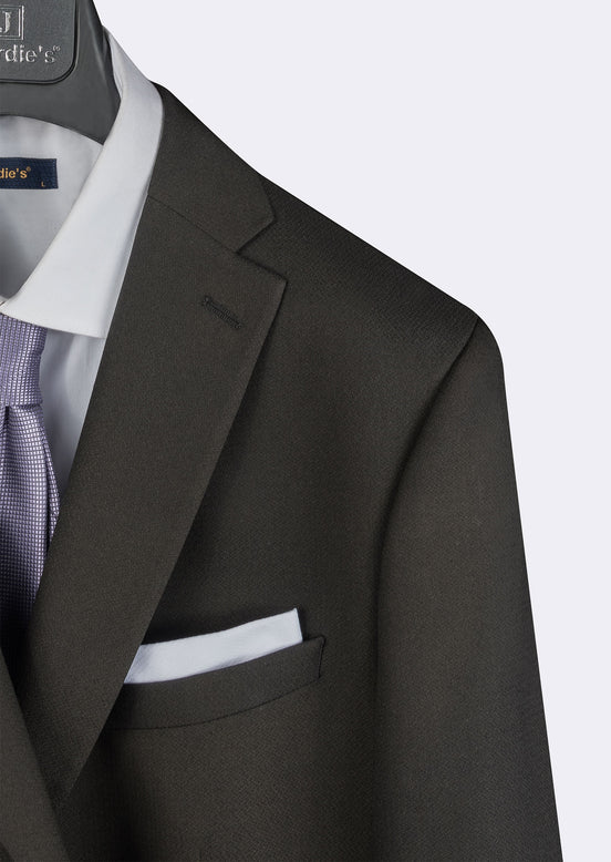 Black Suit
