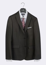 Black Suit