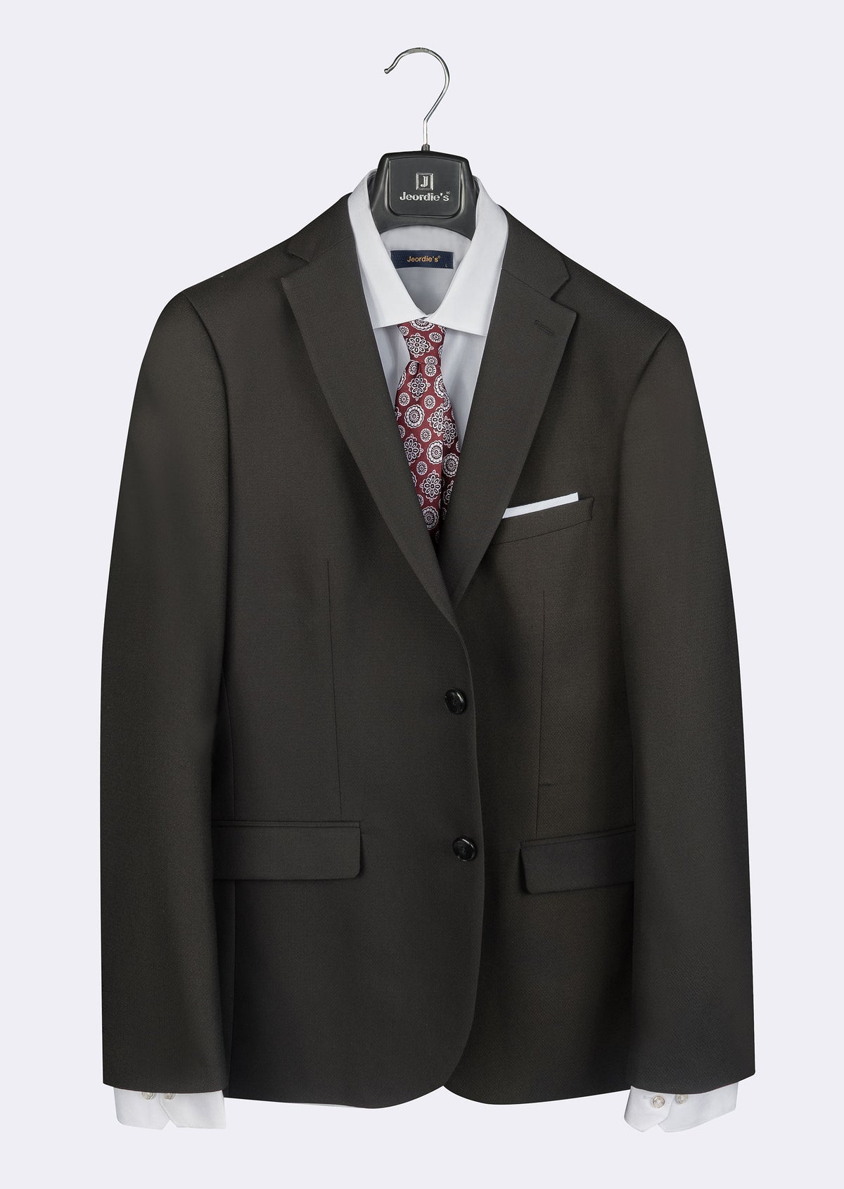 Black Suit