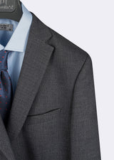 Anthracite Suit