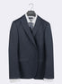 Navy Suit
