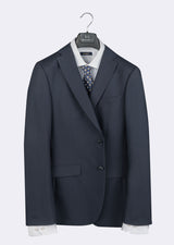 Navy Suit